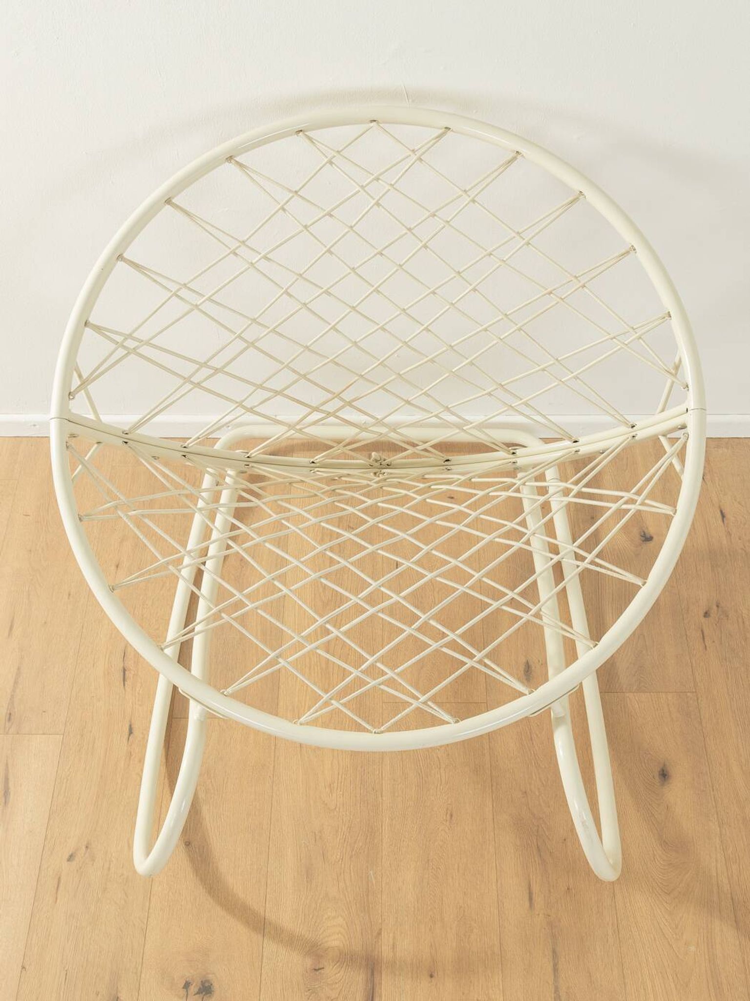 Rocking chair AXVALL, Niels Gammelgaard