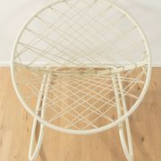 Rocking chair AXVALL, Niels Gammelgaard