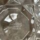 Coupe en cristal de Sèvres