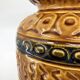 Large ceramic floor vase Bay Keramik • West Germany • Circa 1970