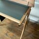 Bureau table à dessin