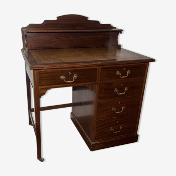 Bureau écossais Charles Jenner 1900