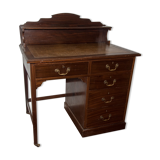 Scottish office Charles Jenner 1900 Victorian style