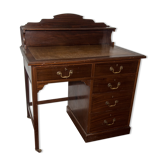 Bureau écossais Charles Jenner 1900