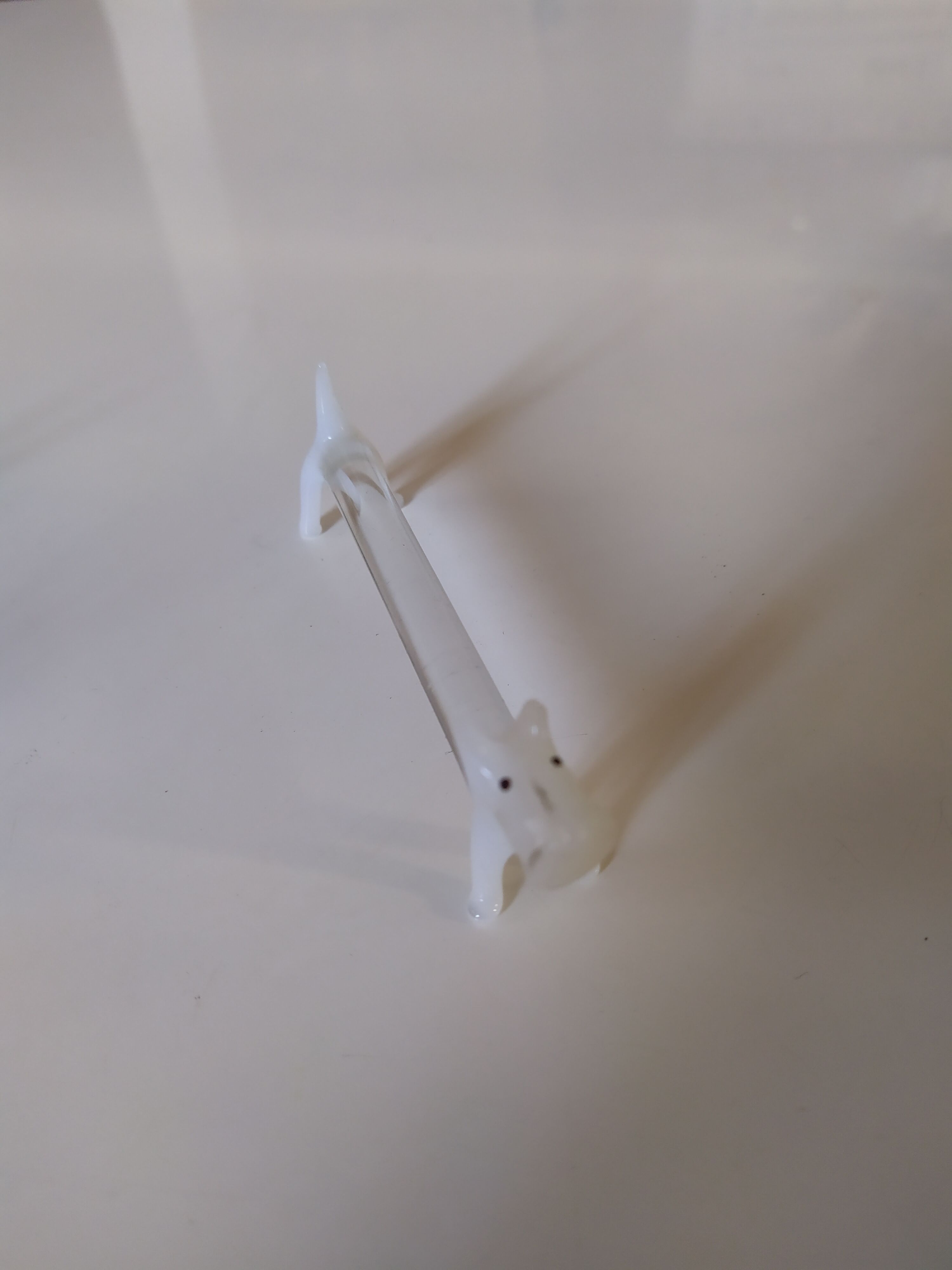 Set of 6 knife rests