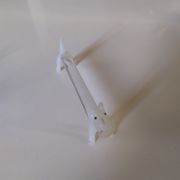 Set of 6 knife rests