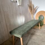 Scandinavian bench