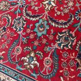 Persian tabriz carpet 200x300 cm