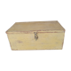 Vintage transport crate