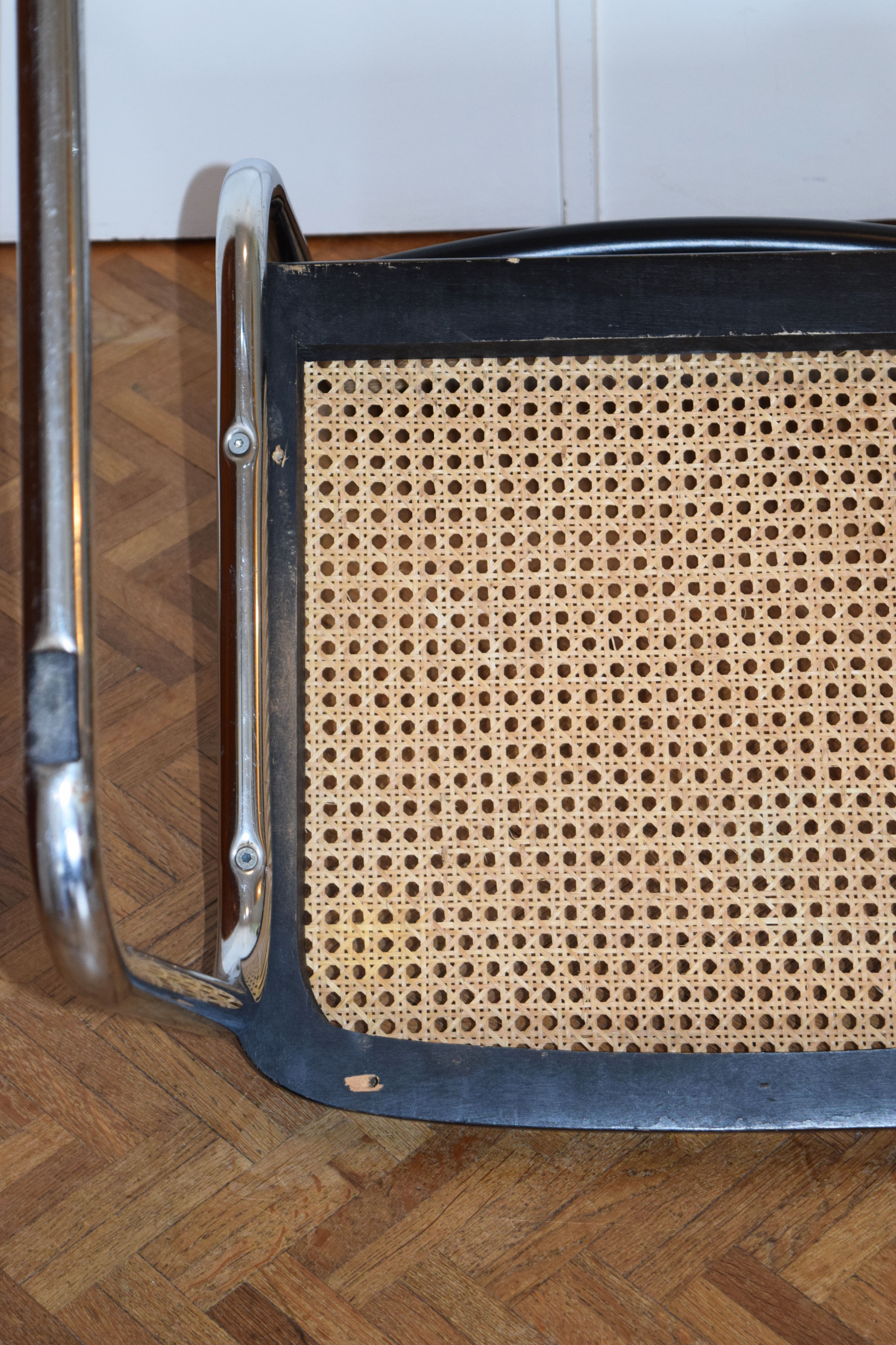 Chair by Marcel Breuer