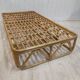 Daybed rattan sofa bed 90x190