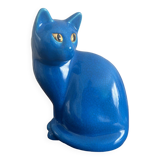 Longwy cat