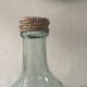 Dame-Jeanne Rope and glass 8l