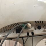 Vintage tv with continental edison tulip foot