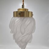 Baladeuse flamme