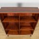 Mid-century rosewood shelf, Denmark, 1960s