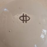 Empty ceramic pocket Jean Payen