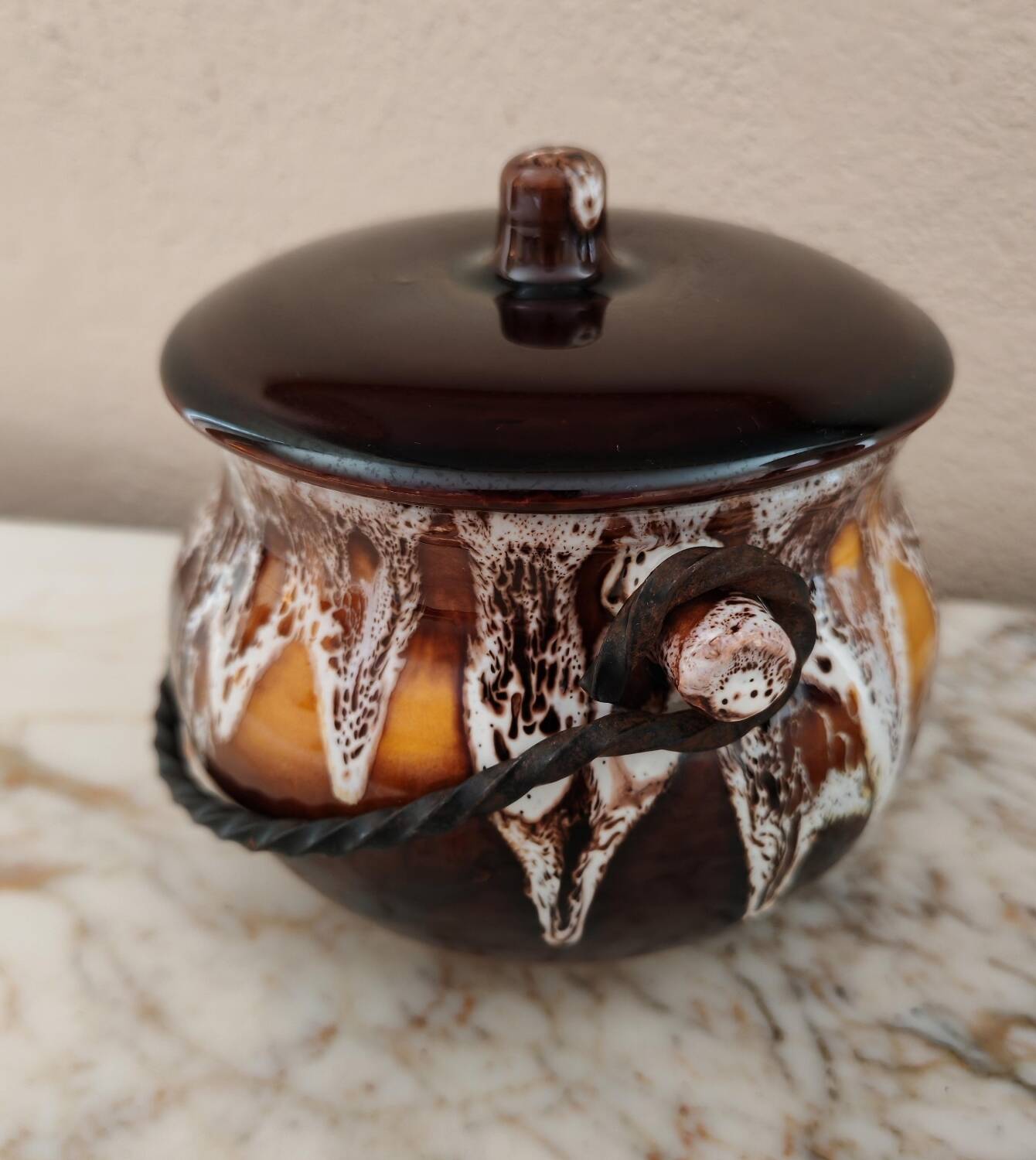 Vallauris Sugar Mill