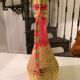 Bottle scoubidou