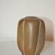 Vase en forme de cabosse de Cacao