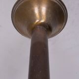 Large Art Deco Ceiling Lamp, France, 1980s