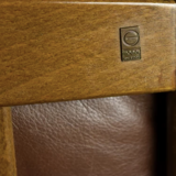 G-MÖBEL Sweden, 60s Chair.