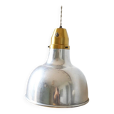 Old industrial suspension