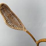 Porte-manteau sculptural, porte-chapeau, Art Déco, France, années 1930