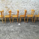 bistro chairs