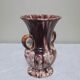 Vase allemand West Germany hauteur 20cm