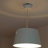 Space Age 90s design pendant light