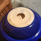 Trinket bowl Longwy 1950