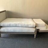 Daybed bench early XX th