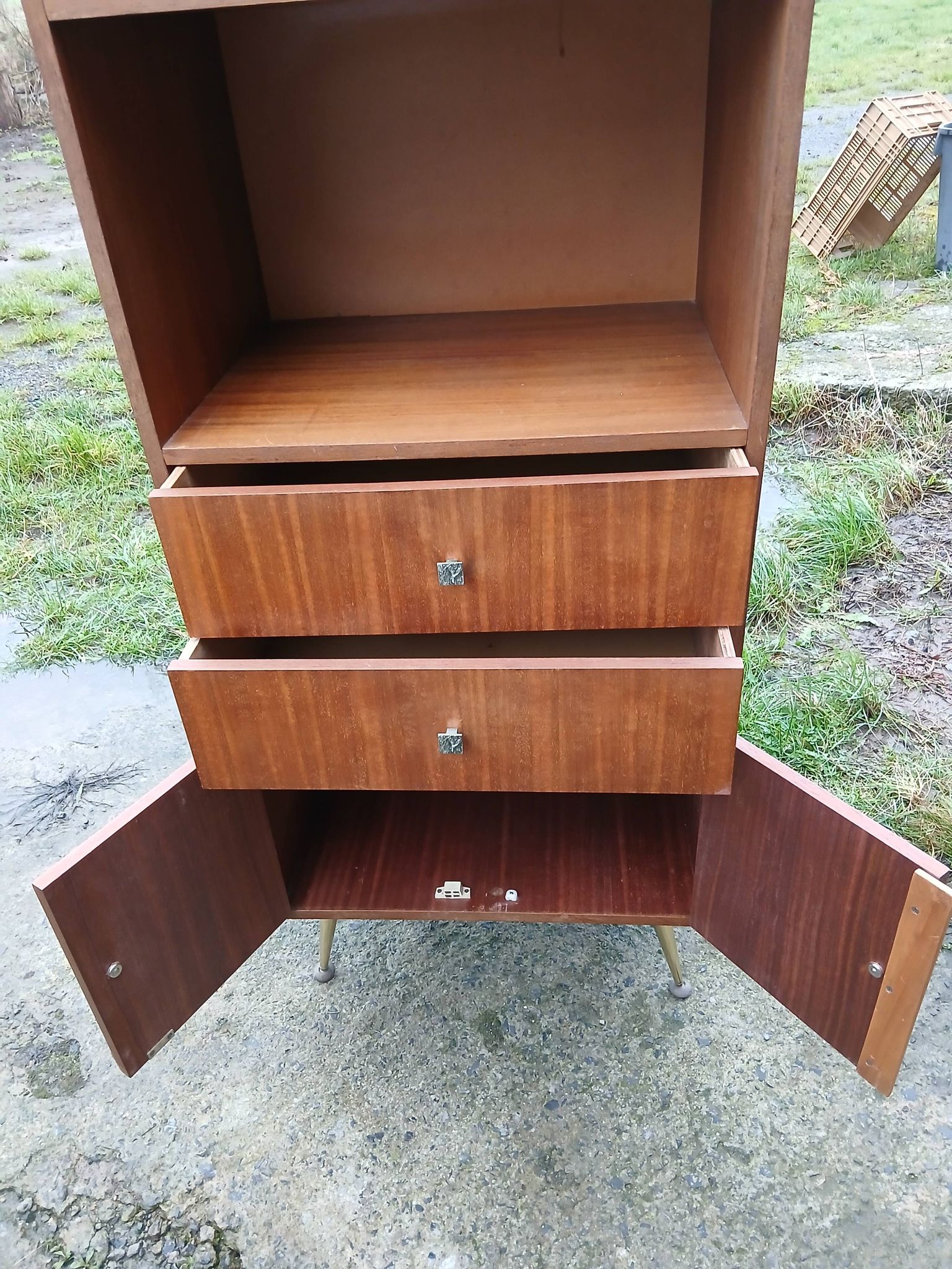Meuble vintage