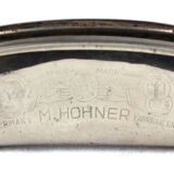 Harmonica M.Hohner