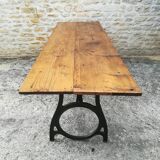 Industrial table