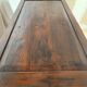 Chinese lay cabinet