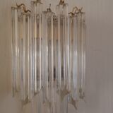 Pair of Venini wall lights