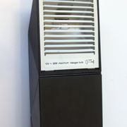 Lampe ZigZag par Shui L.D.Chan pour Massive-Elite, Belgique, 1984