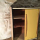 Buffet en formica années 50/60