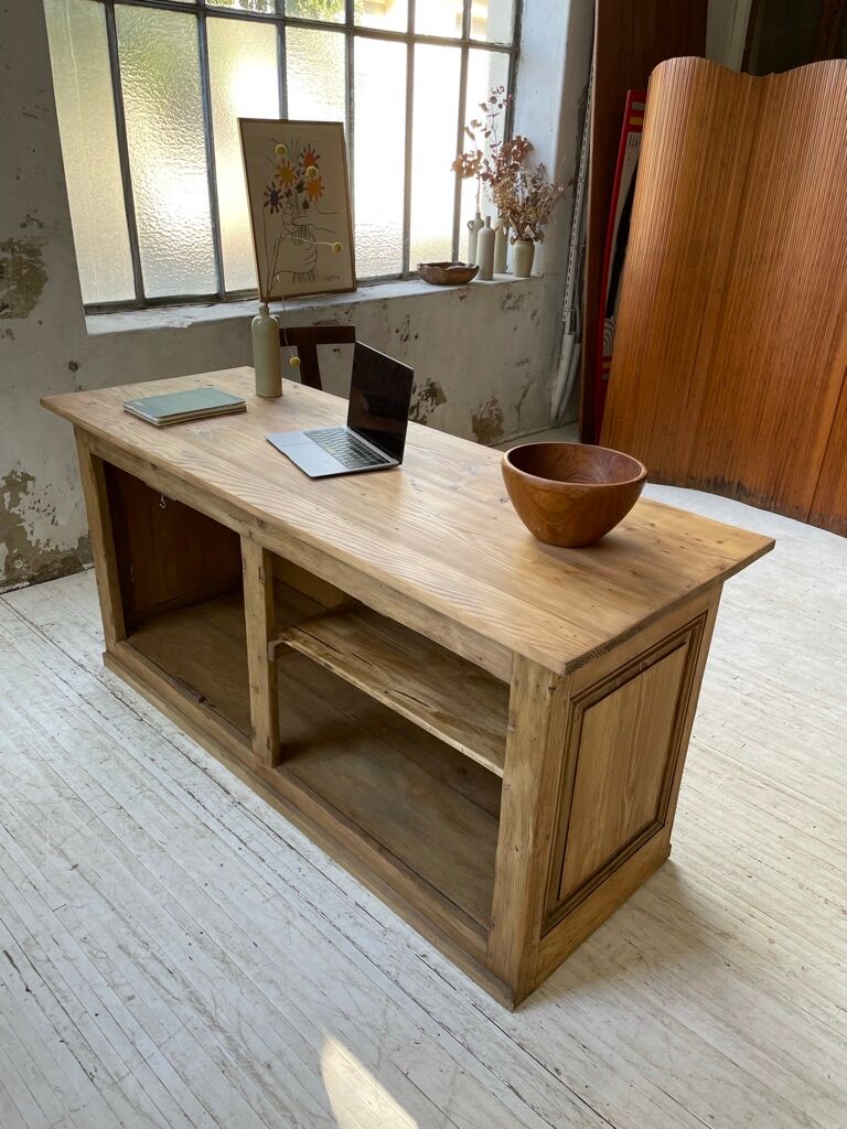 1900 pine trading post