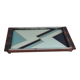 Art deco tray