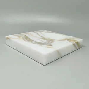 1960s mid-century modern Italian onyx smoking set with table lighter & ashtray