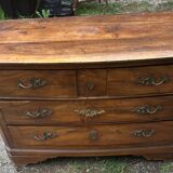 Commode Louis XIV