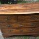 Louis XIV chest of drawers