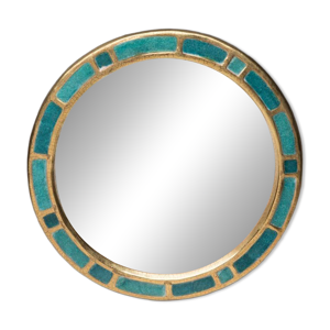 miroir Engrenages Mithé