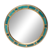 Mirror Gears Mithé Espelt