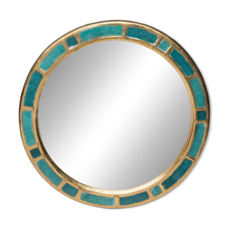 Mirror Gears Mithé Espelt