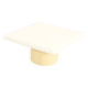 Ara coffee table by Emma Gismondi Schweinberger for Artemide, Italy.