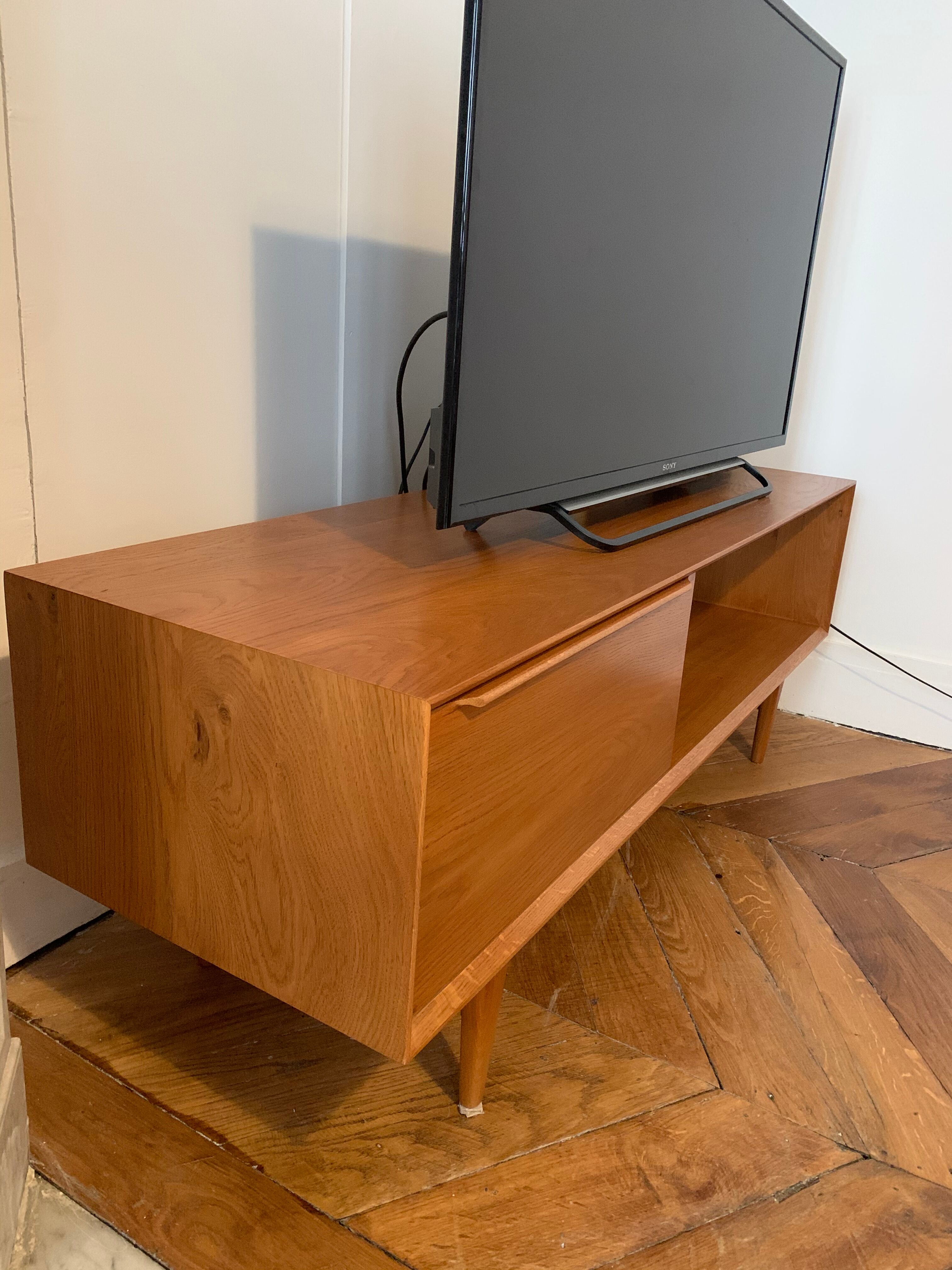 Enfilade TV